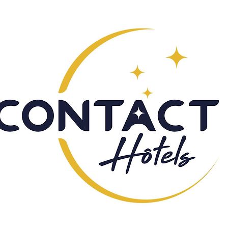 Contact Hotel Be Guest Limoges Sud エクステリア 写真