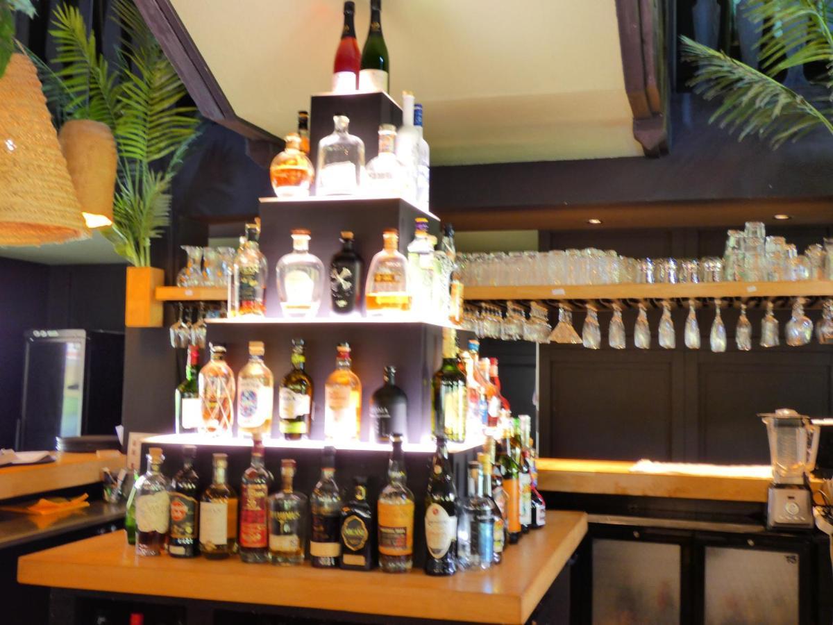 Contact Hotel Be Guest Limoges Sud エクステリア 写真
