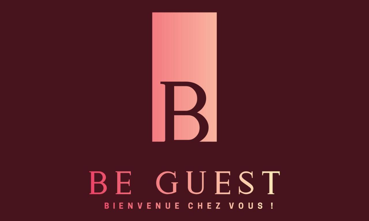 Contact Hotel Be Guest Limoges Sud エクステリア 写真