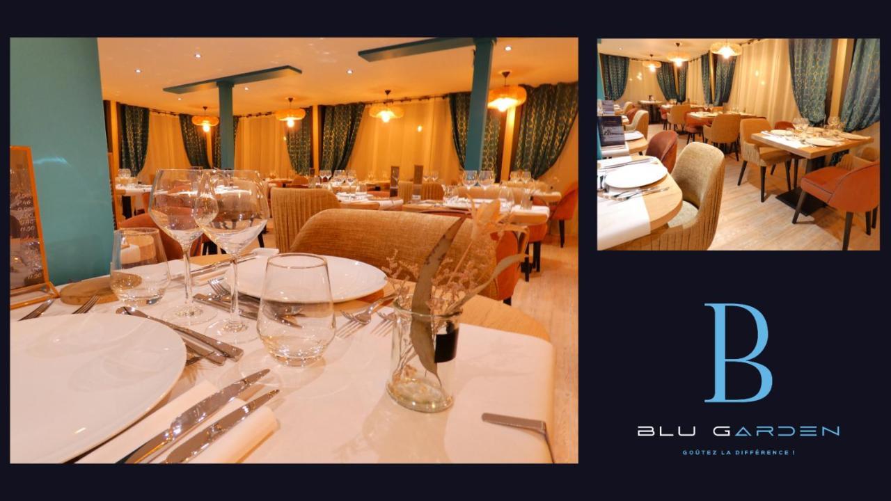 Contact Hotel Be Guest Limoges Sud エクステリア 写真