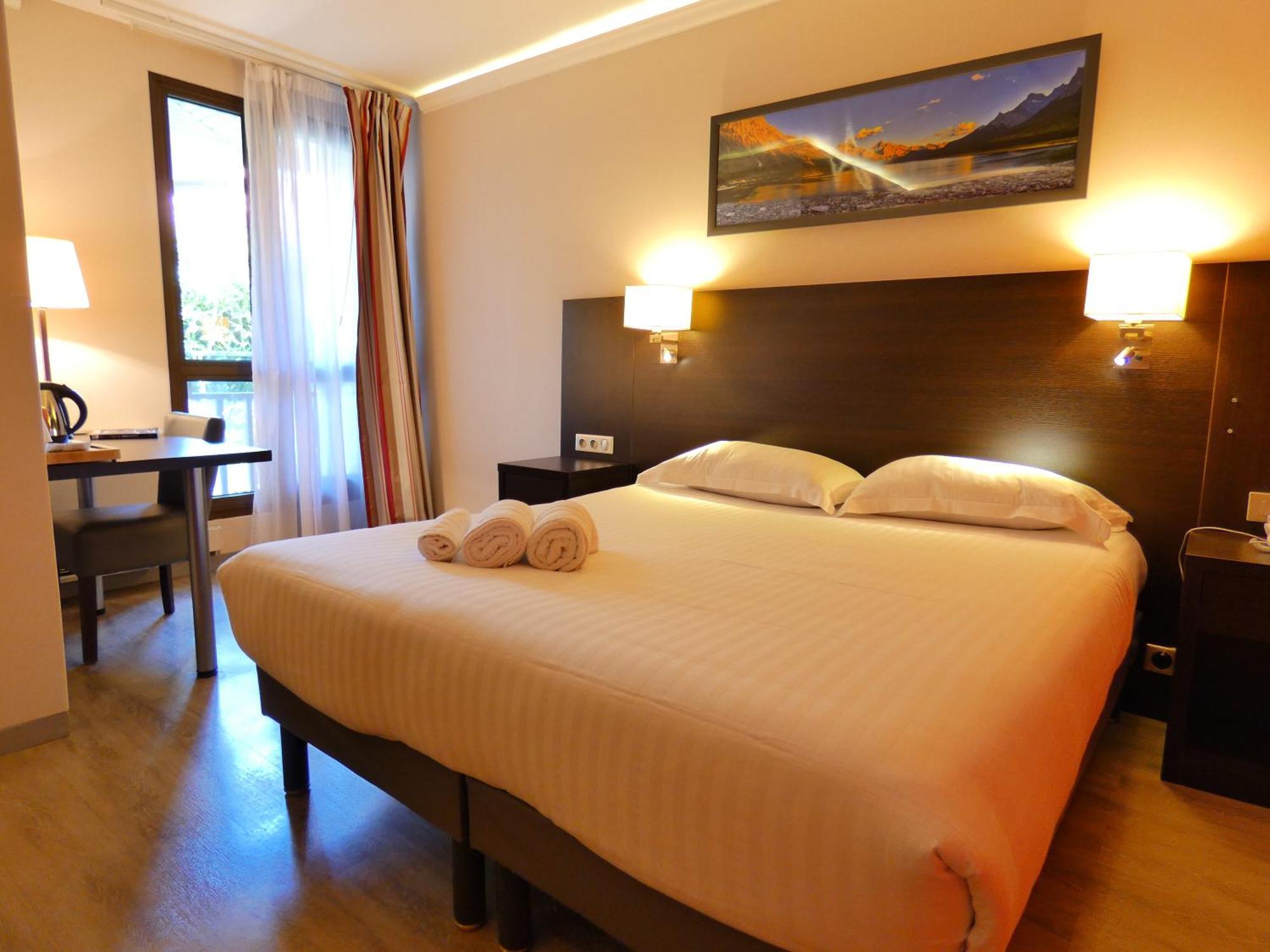 Contact Hotel Be Guest Limoges Sud エクステリア 写真
