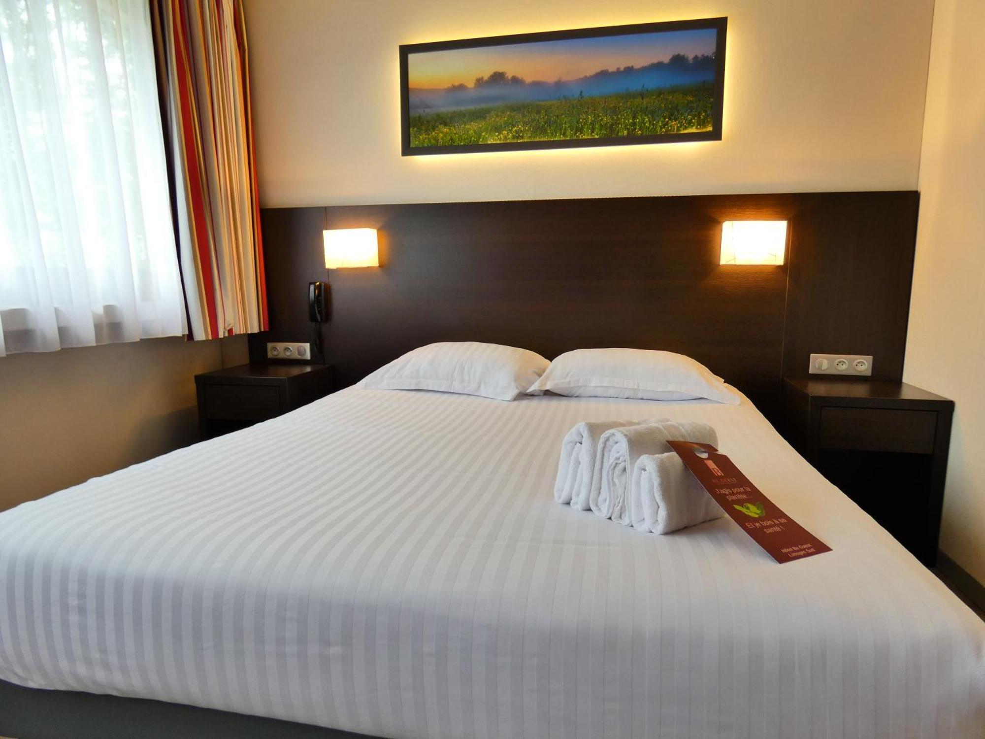 Contact Hotel Be Guest Limoges Sud エクステリア 写真