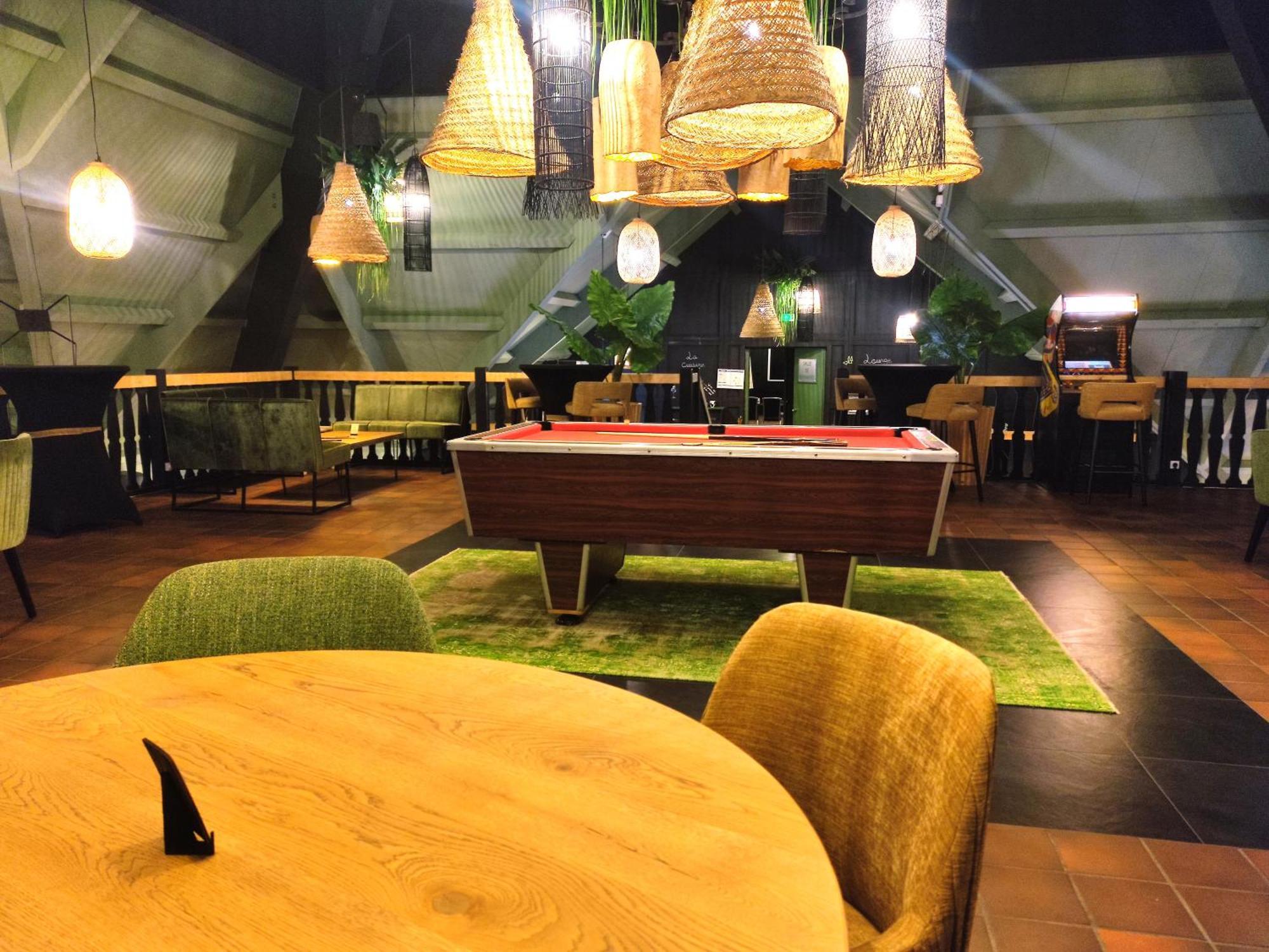 Contact Hotel Be Guest Limoges Sud エクステリア 写真