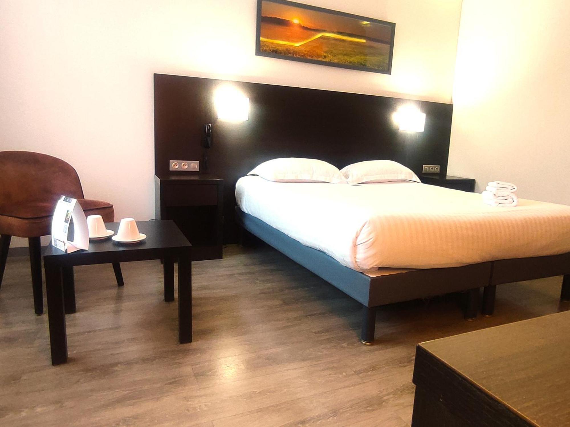 Contact Hotel Be Guest Limoges Sud エクステリア 写真