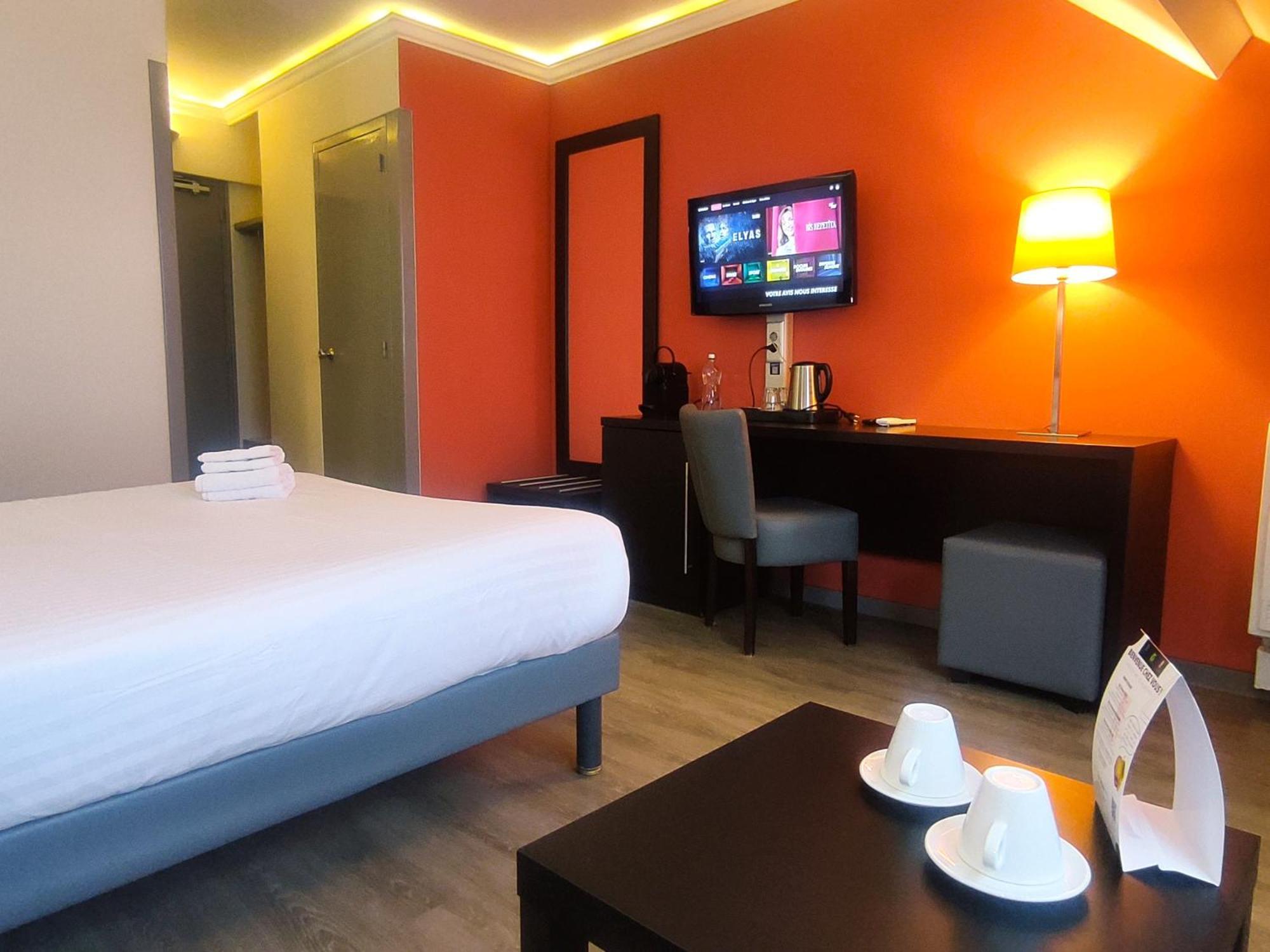Contact Hotel Be Guest Limoges Sud エクステリア 写真