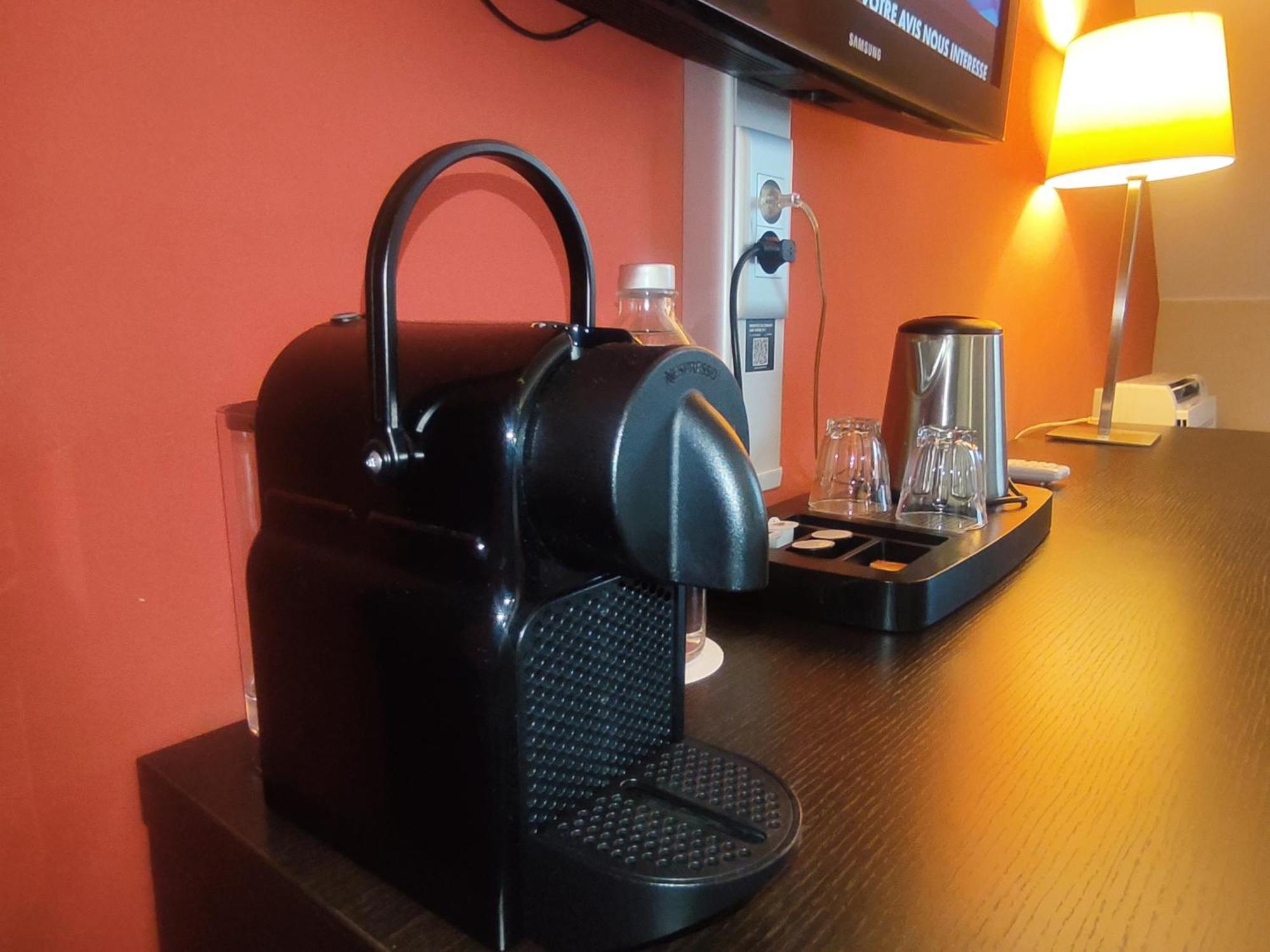 Contact Hotel Be Guest Limoges Sud エクステリア 写真