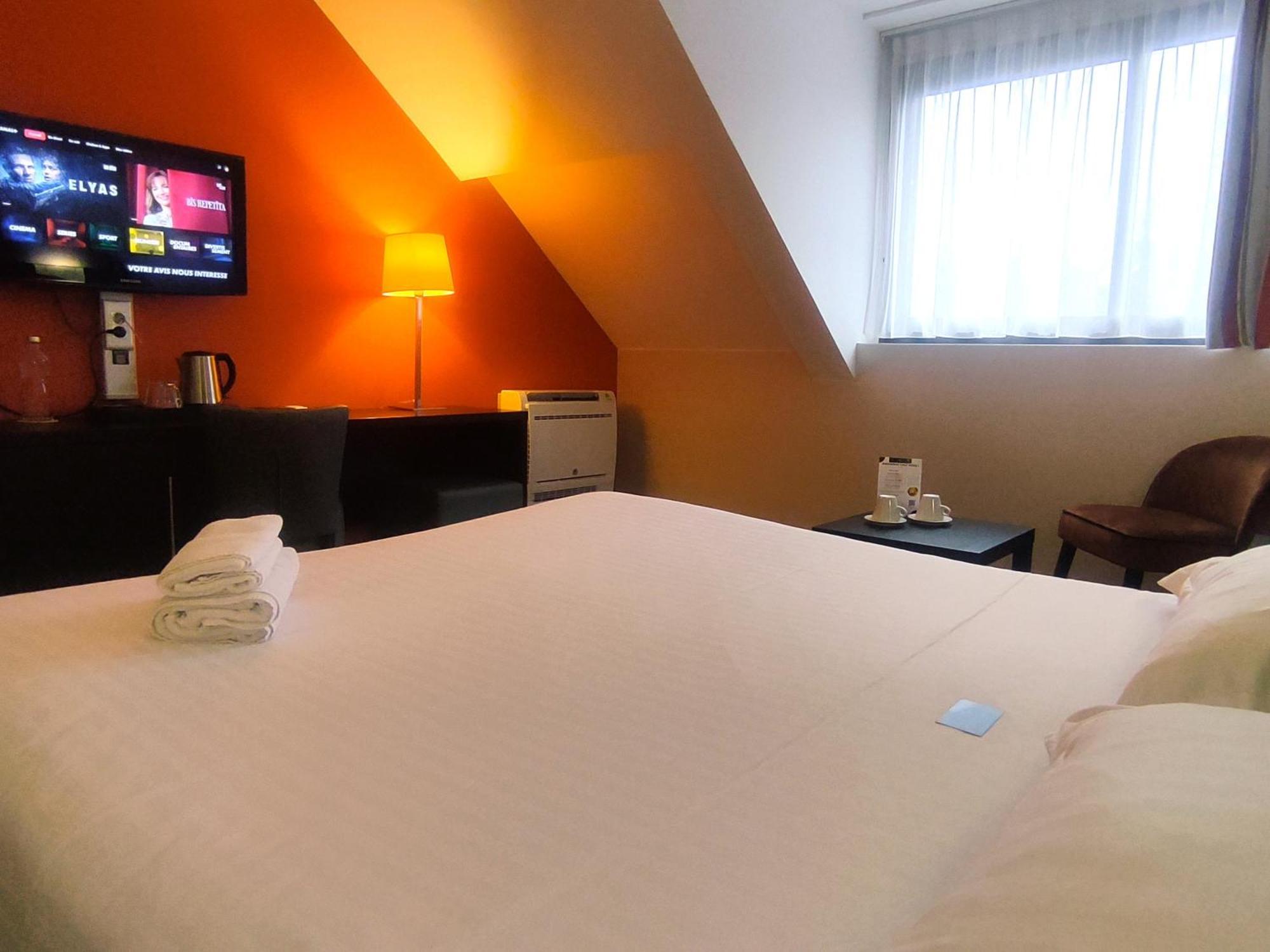 Contact Hotel Be Guest Limoges Sud エクステリア 写真