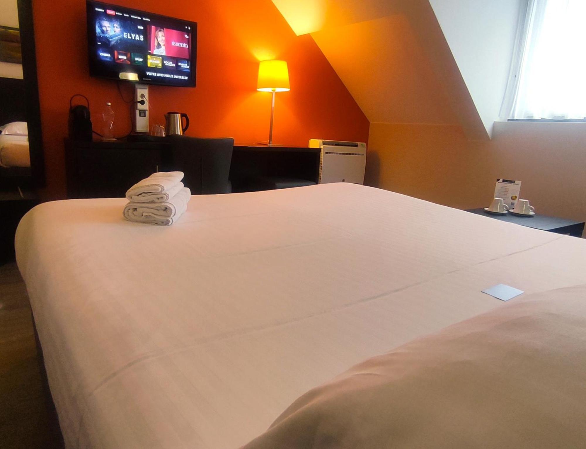 Contact Hotel Be Guest Limoges Sud エクステリア 写真