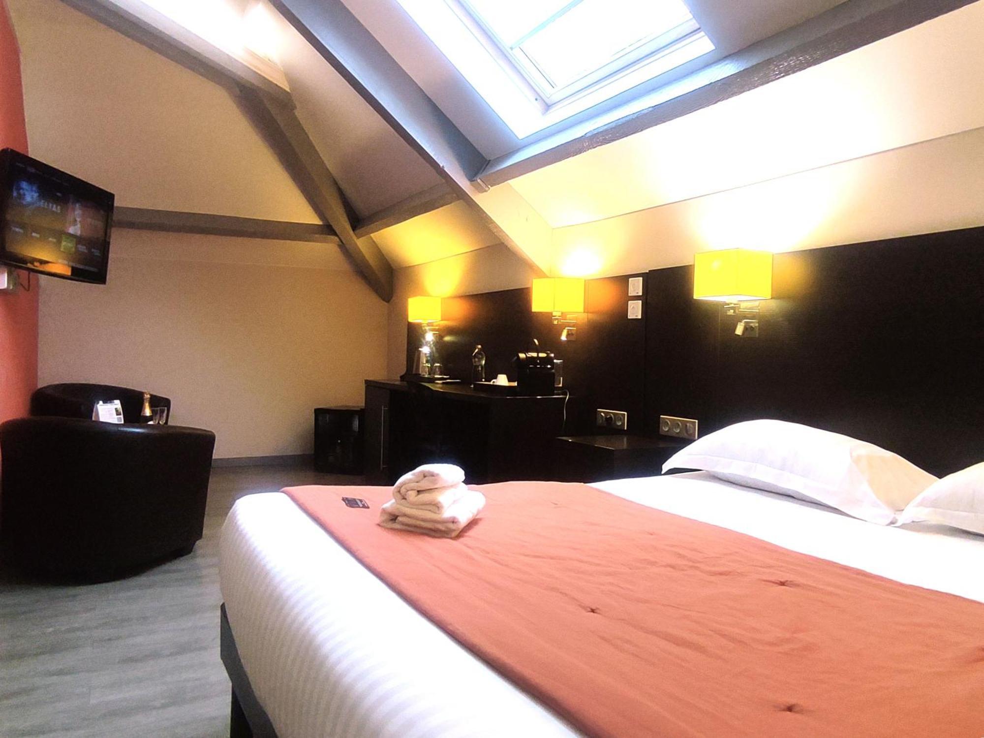 Contact Hotel Be Guest Limoges Sud エクステリア 写真